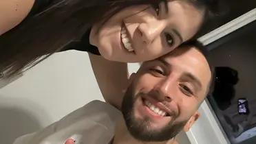 Photo: Tottenham social networks.