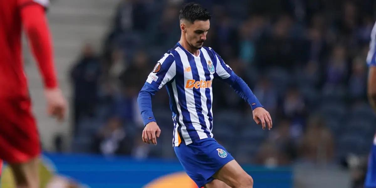 Porto | Photo: @FCPorto