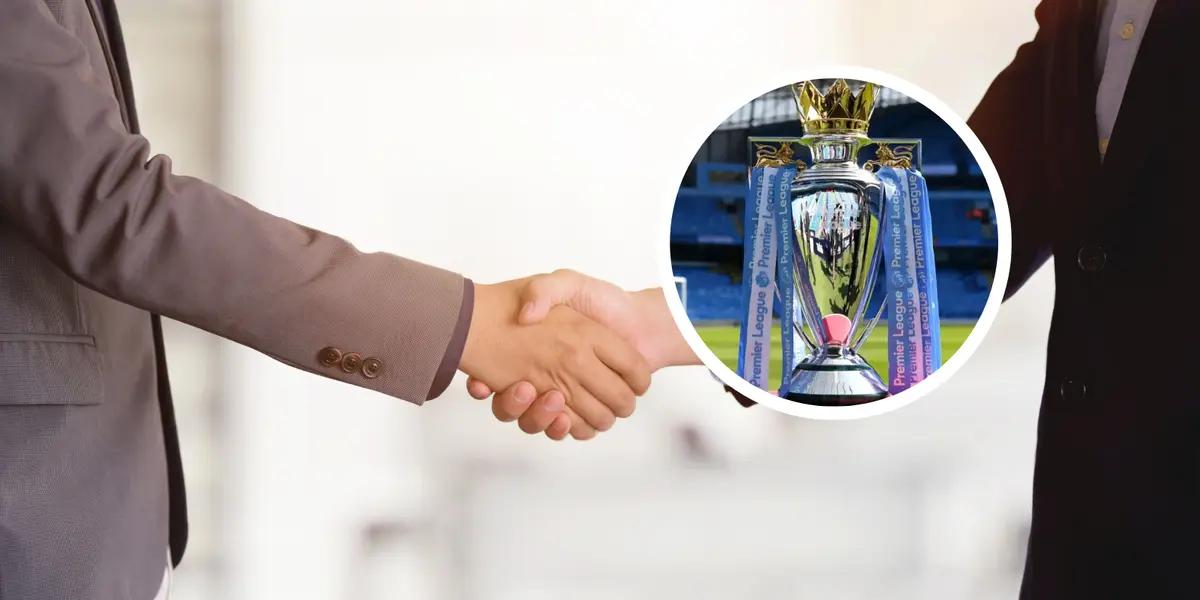 Premier League Photo: BBC, Pexels