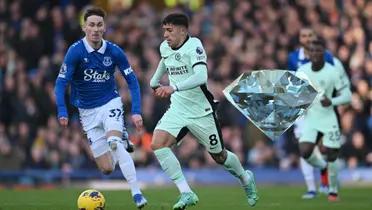 Premier League Photo: Chelsea FC 