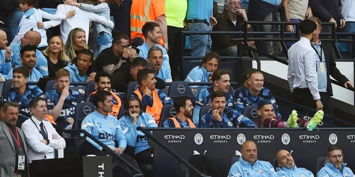 Premier League / Photo: DAZN