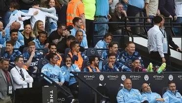 Premier League / Photo: DAZN