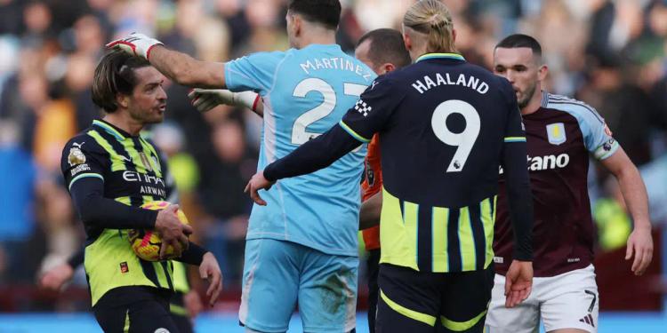 City's reign under threat, new rivals emerge                    