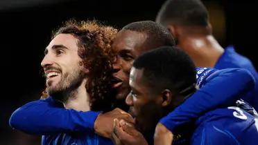 Premier League Photo: La Razón 