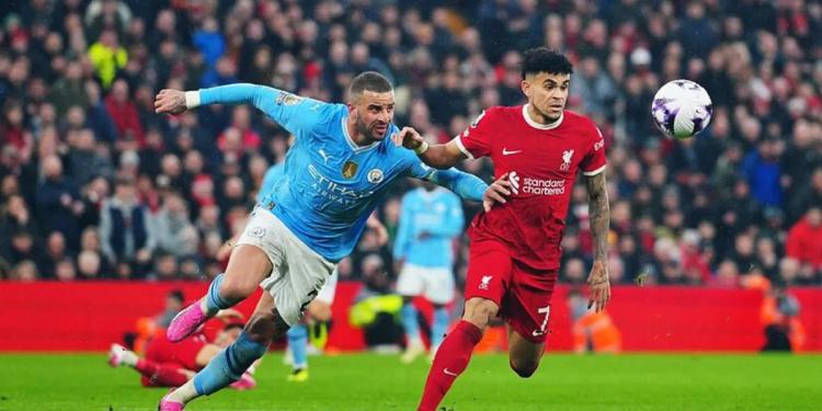 Several surprises and all fair, the Premier League players who are most valuable in the world