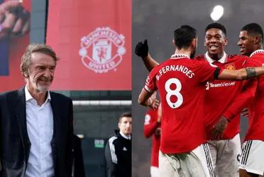 Ratcliffe knows what he's doing.