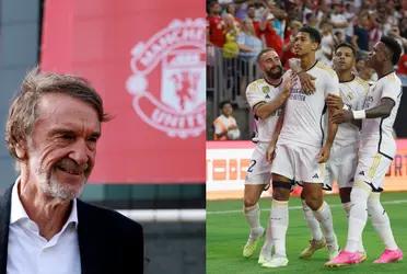 Ratcliffe wants to sign new stars.