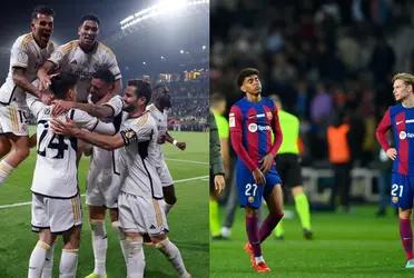 Real Madrid are better right now.