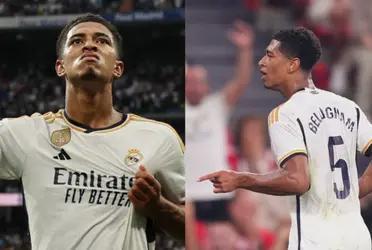 Real Madrid has a new star