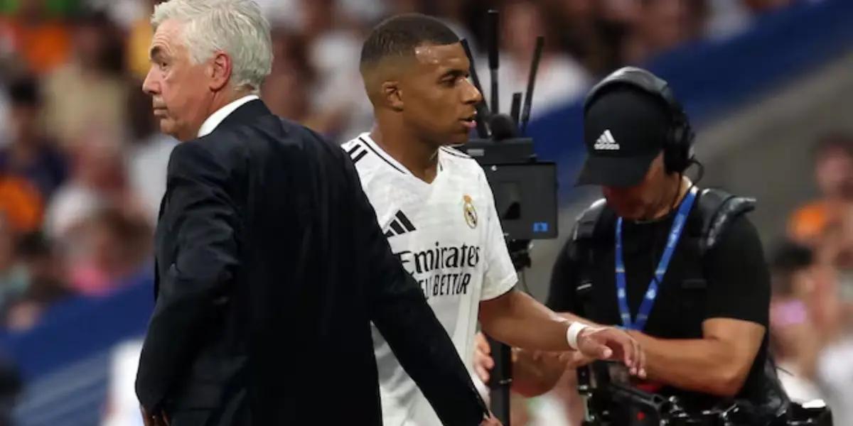 Real Madrid / Photo: AS