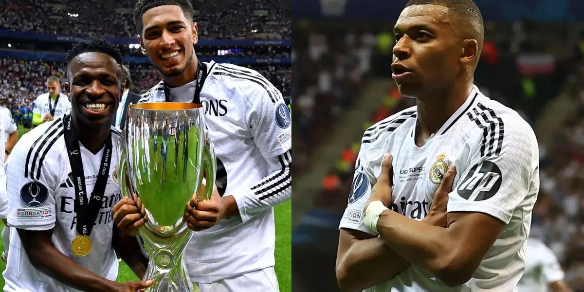 Real Madrid / Photo: GOAL