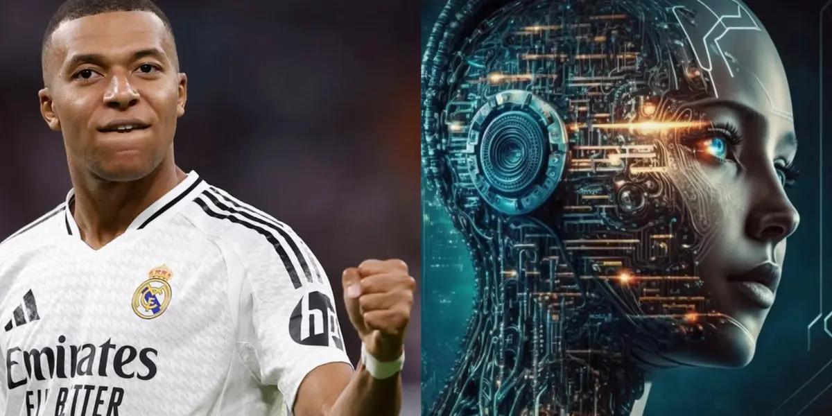 Real Madrid Photo: Notipress - AFP