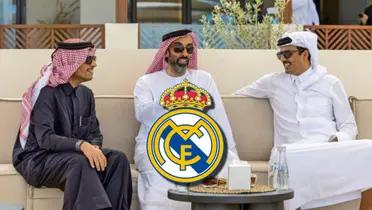 Real Madrid / Photo: OIé