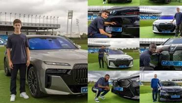 Real Madrid. PHOTO: Real Madrid