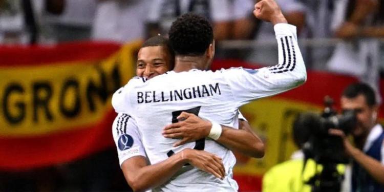 Stranded Together: How a Mechanical Issue Forged Real Madrid's Unity