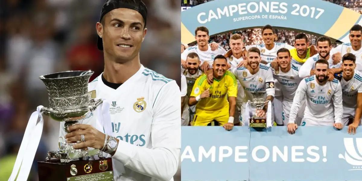 Real Madrid | Photos: @realmadrid