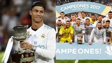 Real Madrid | Photos: @realmadrid