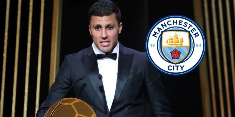 Beyond the Ballon d'Or: What's next for Manchester City's defensive maestro?