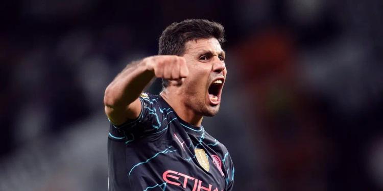 Real Madrid's Transfer Strategy Revealed: Rodri Not Part of the Plan