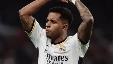 Rodrygo