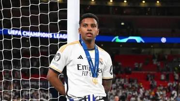 Rodrygo