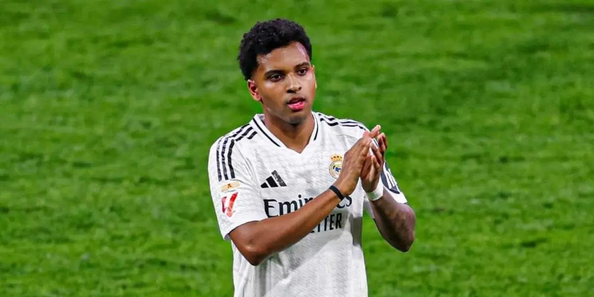 Rodrygo Goes