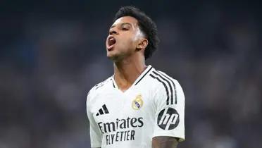 Rodrygo Goes. Photo. E-Noticies