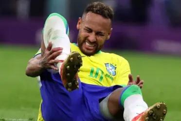 Ronaldo backs Neymar