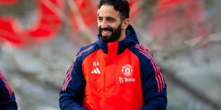 Amorim's surprise XI: Will this be Manchester United's new look?