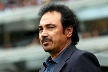 Sánchez hasn’t coached since 2012.