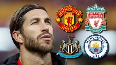 Sergio Ramos / Photo: X