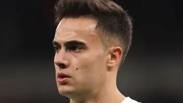 Sergio Reguilón / Foto: ATM