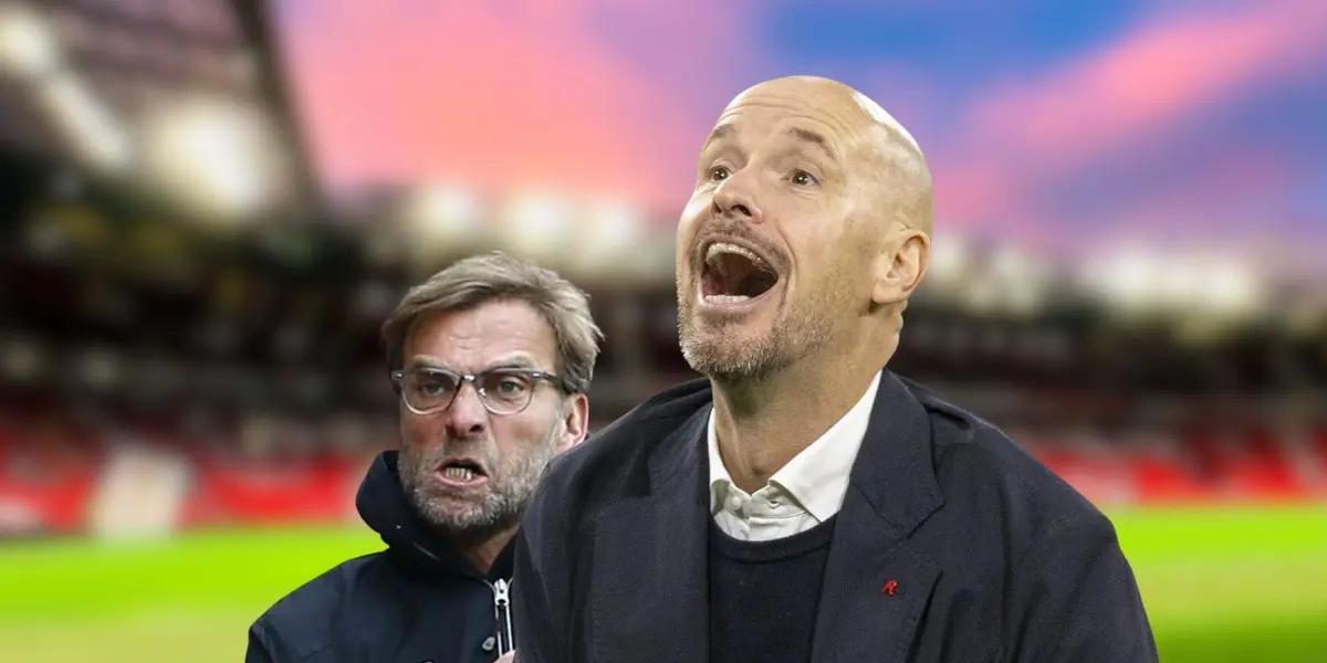 The betrayal is real