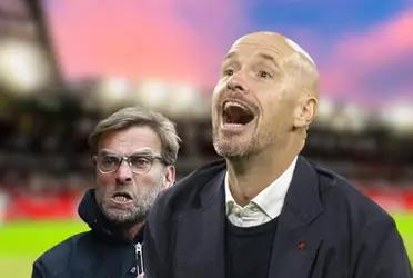 The betrayal is real