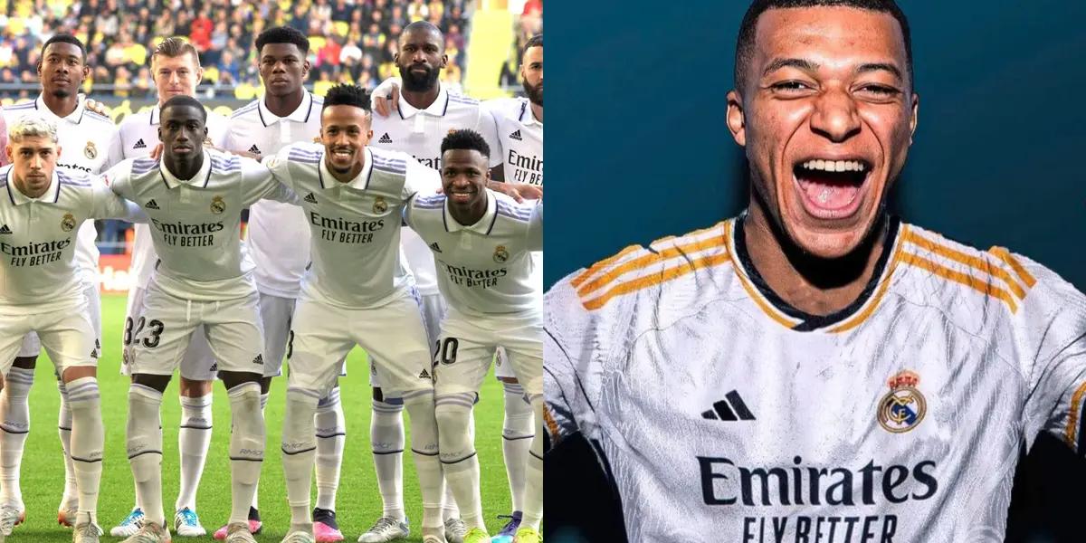 Real online madrid now