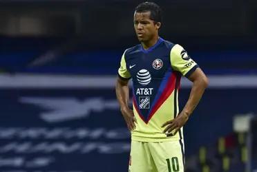 The player could return to Europe. 