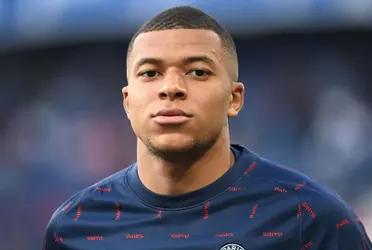 The striker always wanted PSG 