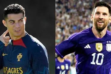 The two sides of the same coin