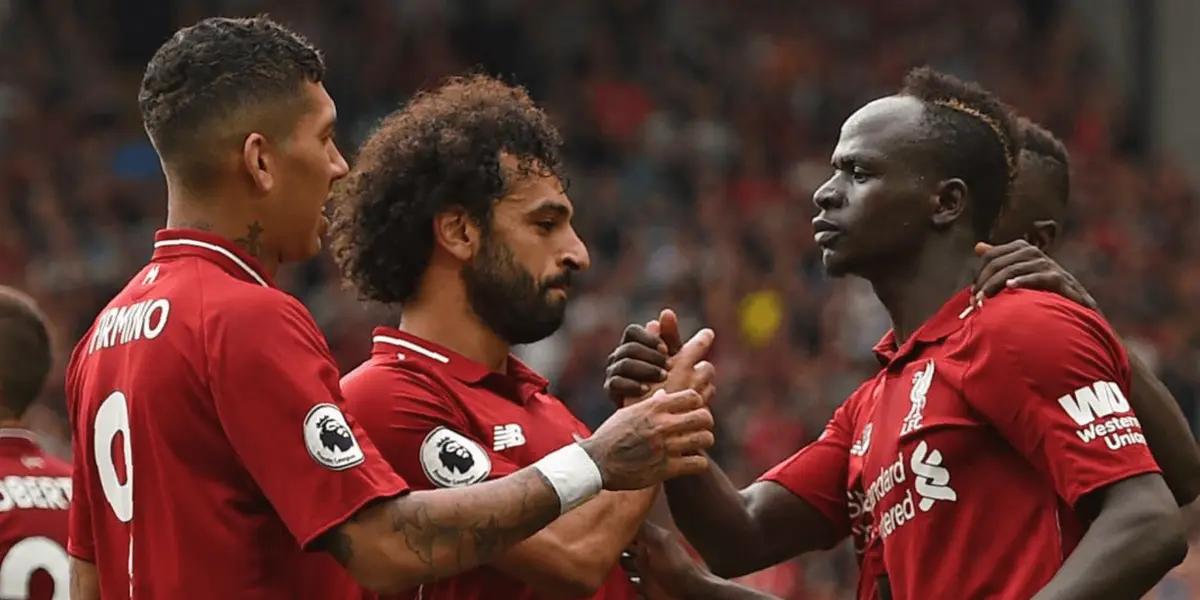 Things are changing at Liverpool