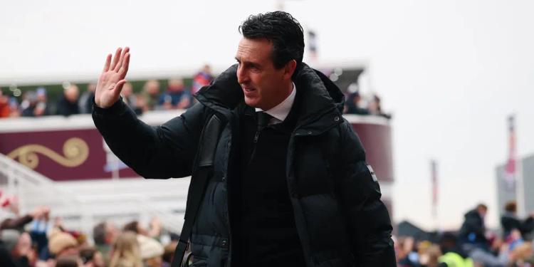 Aston Villa aim high: Emery targets three Premier League trophies 