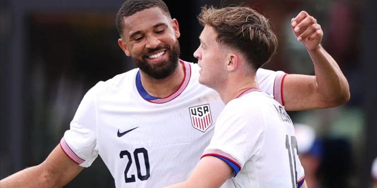 How to watch USA vs Costa Rica TODAY; Friendly match broadcast