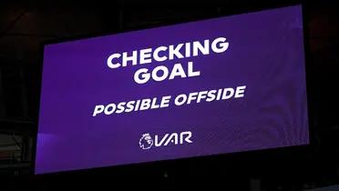 VAR | Photo: @premierleague