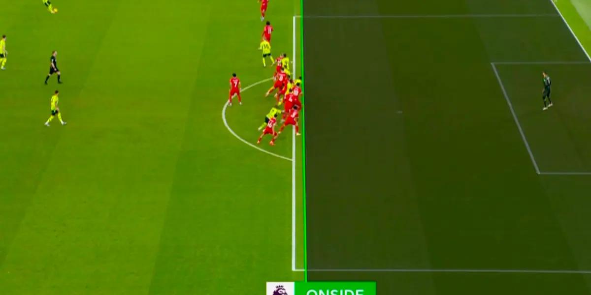 VAR | Photo: @PremierLeague