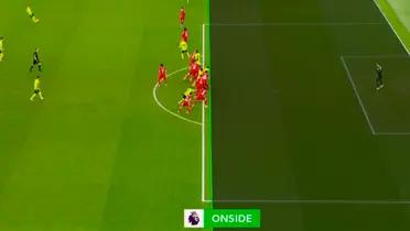 VAR | Photo: @PremierLeague