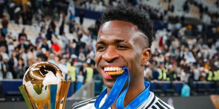 Mbappe preference: Real Madrid's snub to Vinicius could pave way for Saudi Arabia move