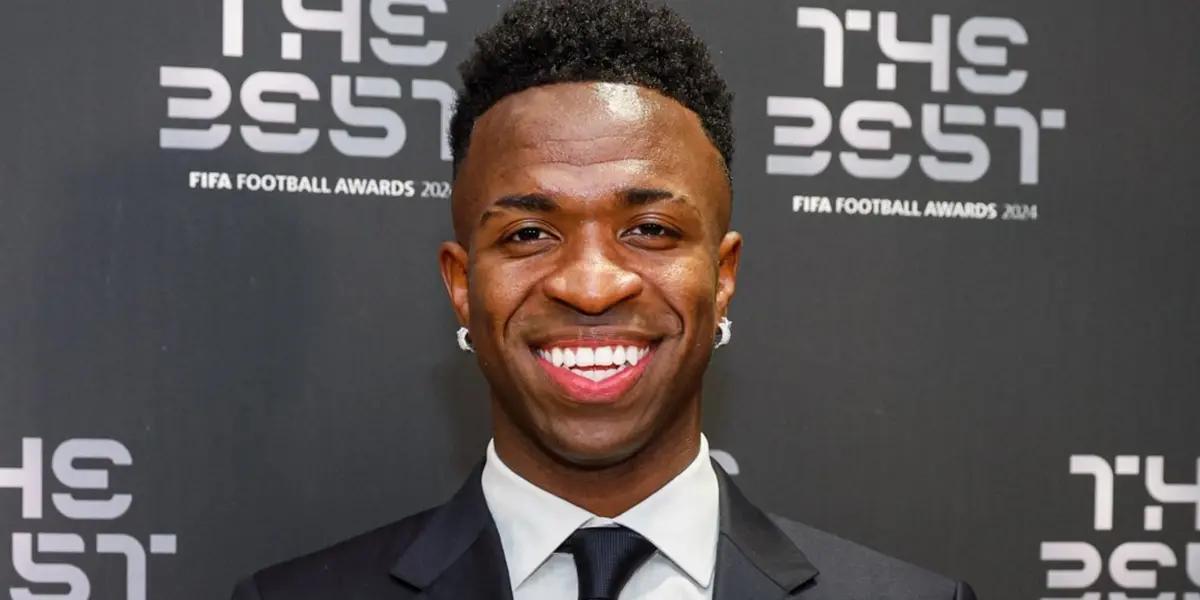 Vinicius / Photo: Vinicius