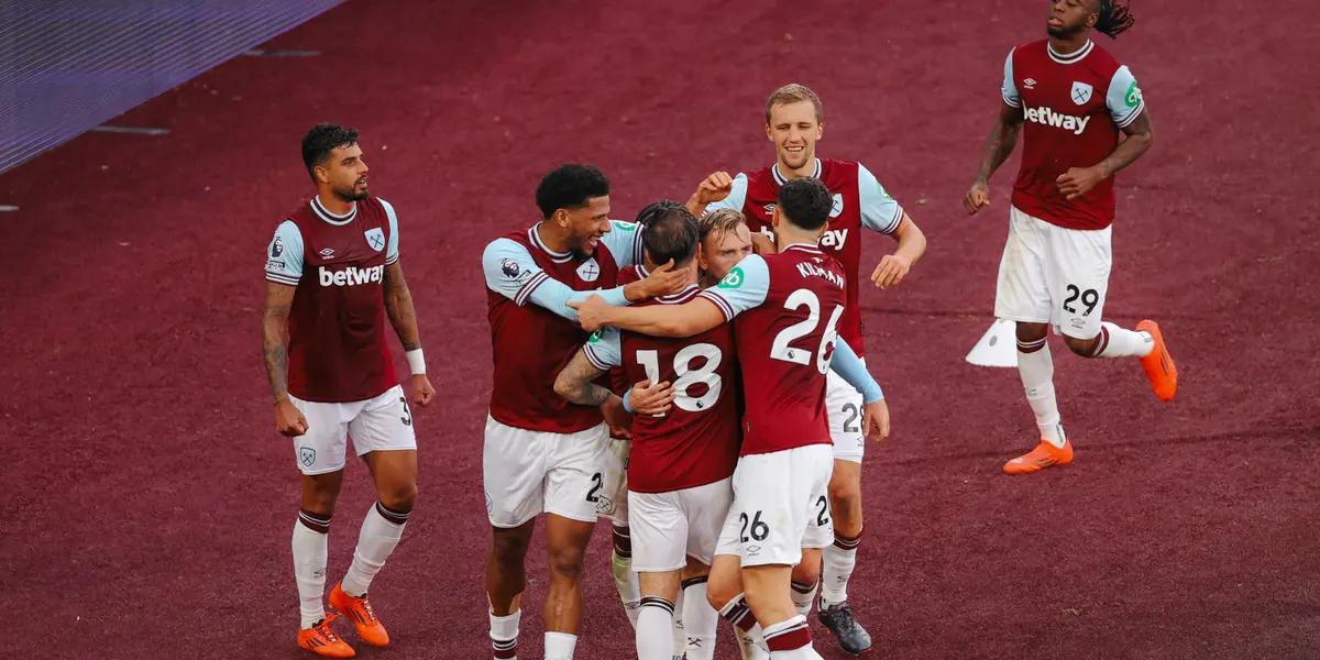 West Ham | Photo: @WestHam