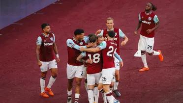 West Ham | Photo: @WestHam