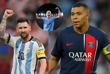 Who deserves the Ballon D'Or