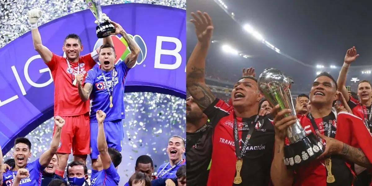 Who will break the streak first?